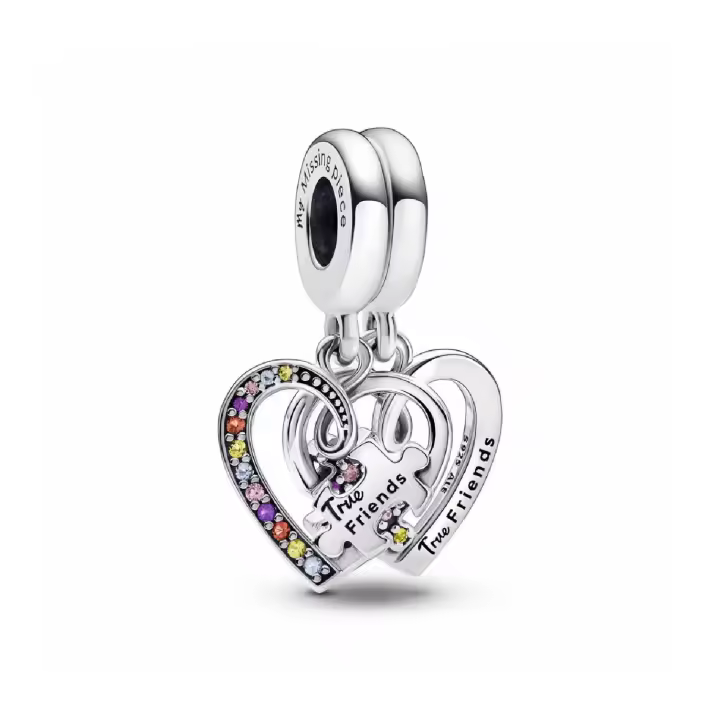 Charm Pandora 792239C01 - Joyería Mujer - Elegante y Sofisticado - 1