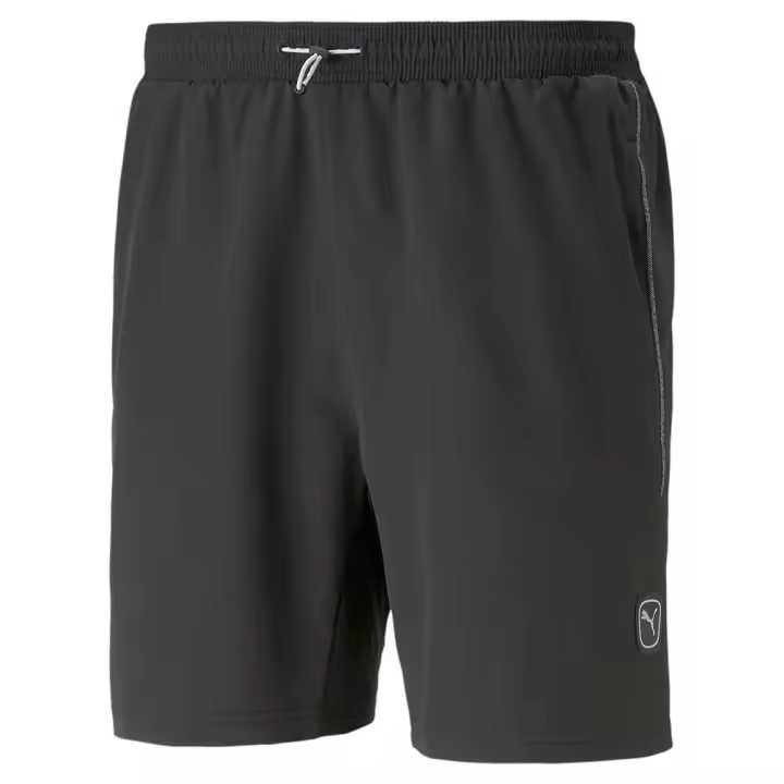 Puma Pantalones Cortos King Ultimate Negro - 1