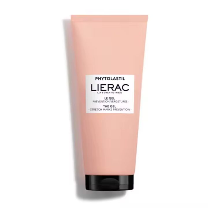 Lierac Phytolastil Gel Prevención Estrías 200 ml - 1