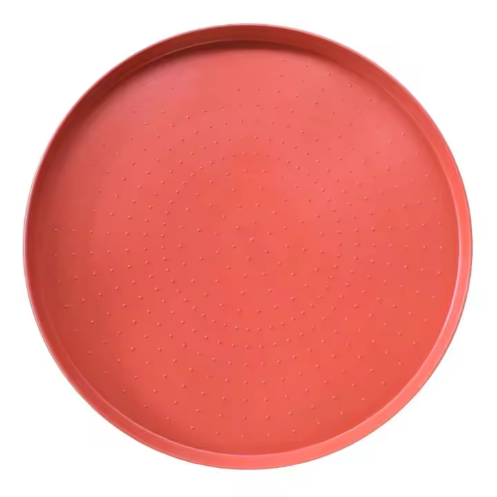 Fuente De Agua Para Ponederos De Pollo De Invierno Plástico Adecuada Para Coops De Ganado Material: Plástico Origen: China Continente - 1