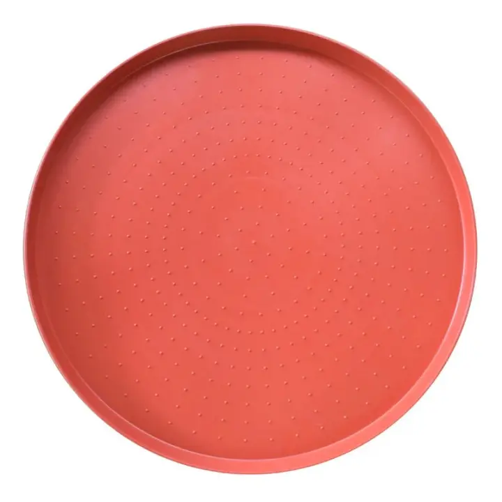 Fuente De Agua Para Ponederos De Pollo De Invierno Plástico Adecuada Para Coops De Ganado Material: Plástico Origen: China Continente - 1