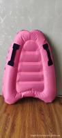 Tabla De Surf Inflable Con Manijas Bodyboard Plegable Ligera Para Natación Y Playa Matriz Flotante Accesorios De Surf Para Hombres Y Mujeres - details 7