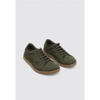 El Naturalista N5910L Deportivas Planas Hombre Verde - details 0