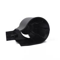 Cubierta De Tornillo Y Aro Para Punzón Trasero Misima Para VW Polo Passat B6 B7 Touran Tiguan Golf Scirocco Caddy Transporter - details 4