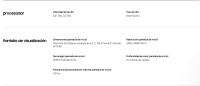 Samsung Galaxy S25 256 GB/12 GB RAM, 6.2" FHD+ con IA , Snapdragon 8, 4000 mAh, Android 15--Versión Hong Kong - details 21