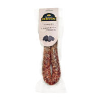 Longaniza extra con trufa de Carnicas Ortin - details 0