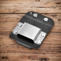 Gancho De Cinturón Para Taladro Eléctrico Dewalt 18V 20V Accesorios Para Destornillador Y Apretador De Impacto Herramienta Eléctrica Shunmaii - details 4