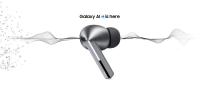 AURICULARES INALAMBRICO BLUETOOTH - Samsung Galaxy Buds3 Pro, ANC, Bluetooth 5.4, Audio 24bits, 3 Micrófonos, Reproducción hasta 30h, Dual Amp, Grafito - details 36