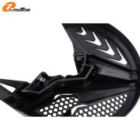 Cubierta De Protector De Freno Frontal Para Motocicleta Gas Gas EC MC 125 250 300 EX MC EC 250F 350F 450F BT 2021-2025 Accesorio De Reparación Y Mantenimiento - details 1