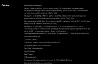 Apple iPhone 16 Pro Max -  Móvil 256 GB, cámara 48 MP,  6,9''  pulgadas (17,4 cm) Versión EU - details 13