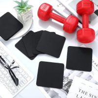 Guantes De Levantamiento De Peso Neopreno Para Gimnasio Y Ejercicios De Peso Corporal 10-50Pcs Anti-Derrame No Eslipiente Para Manos Cómodas Y Seguras - details 2