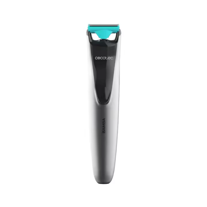 Afeitadora Cecotec Bamba PrecisionCare OneShave 2 en 1 inalámbrico - 1