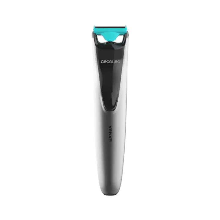Afeitadora Cecotec Bamba PrecisionCare OneShave 2 en 1 inalámbrico - 1