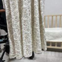 SPEIRA Manta envolvent de Verano para Bebe, colcha FINA de 2 Capas, mantas de muselina, Gasa Floral con estampado, ropa de Cama para niños - details 43