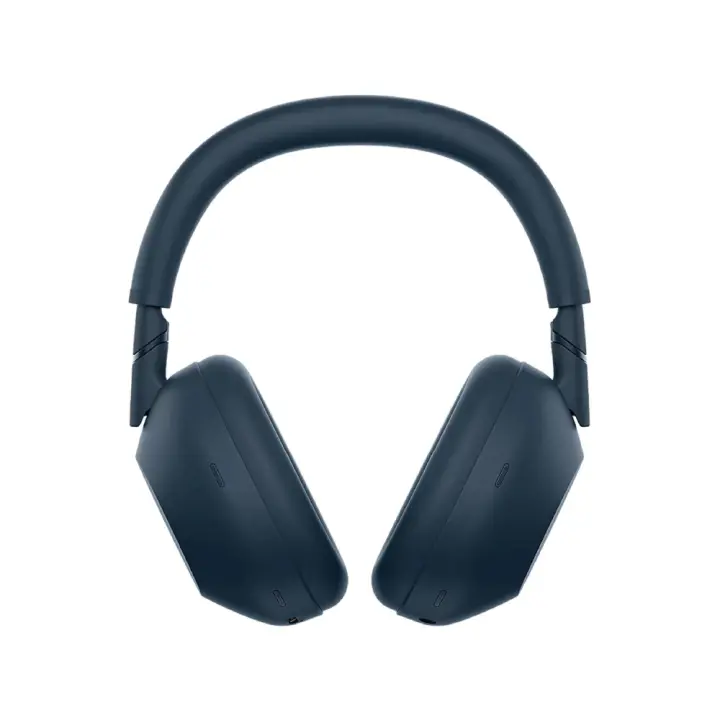 Sony WH-1000XM6 - Auriculares inalámbricos con Cancelación de Ruido, El mejor Noise Cancelling, Hasta 30 horas de batería, Carga rápida, Calidad de sonido premium, Diseno plegable,estuche resistente, Máxima comodidad, 360 Upmix para cine, Game EQ - 1