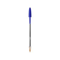 CAJA 50 UNIDADES BOLÍGRAFO BIC CRISTAL ORIGINAL AZUL - details 2