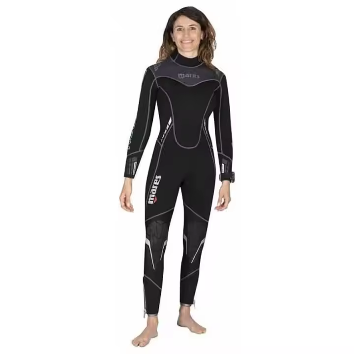 Mares Traje De Neopreno Para Freediving Evolution She Dives 7 Mm - 1