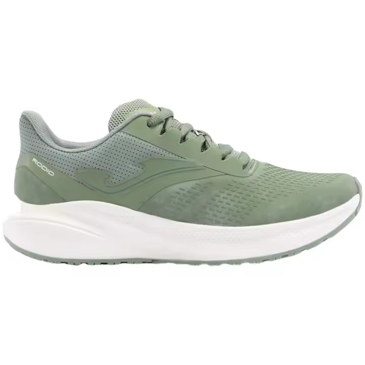 Calzado Sportswear marca Joma modelo Rrodlw2415 para mujer en color verde - 1