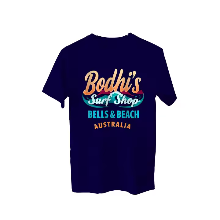 Camiseta Le llaman Bodhi. Point break. Utah. Surfing. Surf. Papas. Varios colores. Todas las tallas. - 1