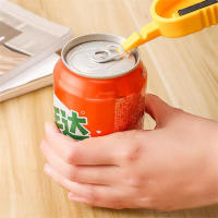 Multi Función Abridor De Botellas Antideslizante 4 En 1 Para Manos Débiles Niños Herramienta De Aperturador De Cerveza Y Tarrinas - details 5