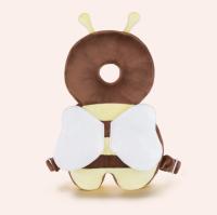 Baby Head Protection Pillow Anti-Slip Learning to Walk Recommended for Babies - details 1