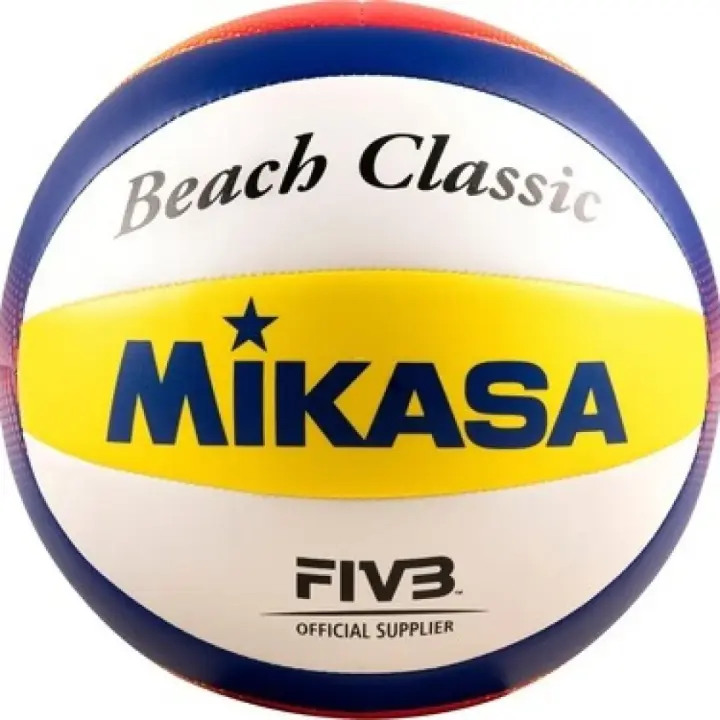Mikasa Balón De Voleibol Bv552c - 1
