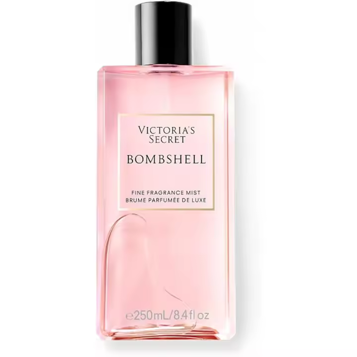 Victoria´s Secret  Bombshell  Bruma Perfumada Corporal 250 ml  Victoria Secret - 1