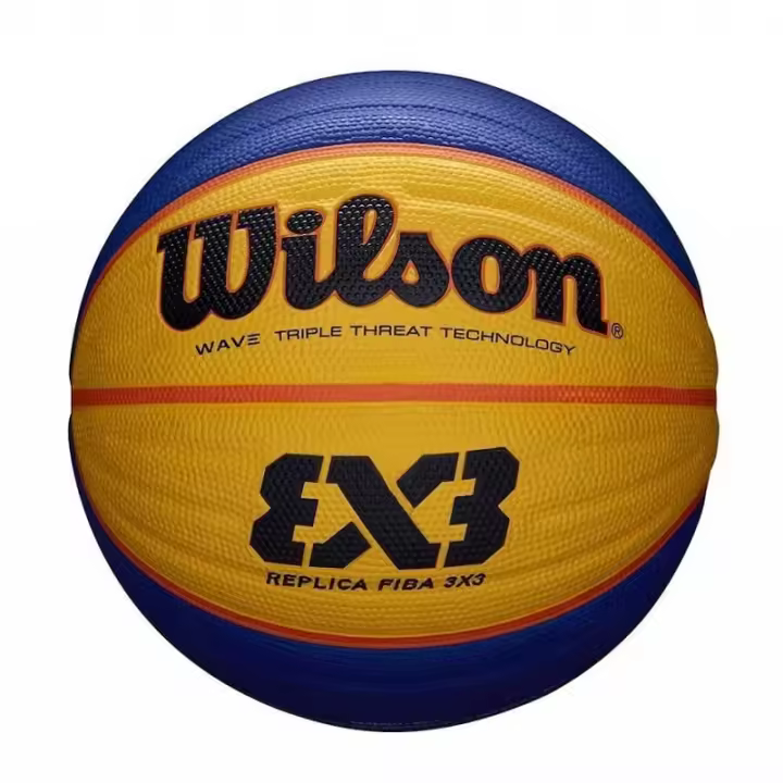 Balon Wilson Fiba 3X3 Replica Wilson - 1
