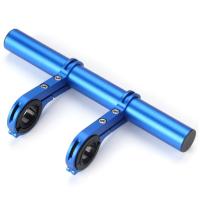 Extensor De Manillar De Patinete Eléctrico Adaptador De Soporte Para Bocina Y Luz Accesorio De Reparación Para M365 - details 11