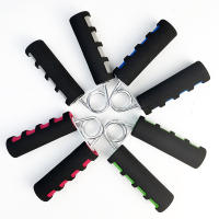 Entrenador De Fuerte Agarre Para Manos Y Muñecas Ejercitador De Dedos Y Brazo Alivio Del Estrés Musculación Completa Fitness - details 2