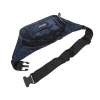 Bolsa De Cintura Invisible Ultra Delgada Para Hombres En Lona Anti Robo Para Deporte Al Aire Libre Y Correr Con Móvil - details 21