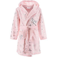Bata niña coralina Harry Potter - Hedwig Raíz MERCHAN-STORE Batas Harry Potter - details 0