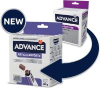 200g - ADVANCE PALITOS ARTICULAR FORTE PARA PERROS - details 2