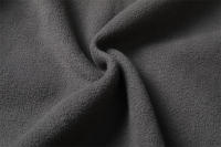 Chaqueta De Piel De Oveja Gruesa Para Hombres Invierno 2024 Casual Cuello En V Cierre De Cremallera Manga Regular Con Capucha Diseño De Moda Adecuada Para Esquí Y Exterior - details 18