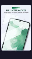 Protector De Pantalla De Vidrio Templado 2Pcs Para Samsung Galaxy S23 S22 S21 S24 plus Ultra A51 A52 A55 A54 A53 Con Huella Dactilar HD Transparente Anti-Scratch Resistente Al Agua - details 7
