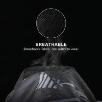Gorro De Ciclismo Deportivo Secado Rápido Para Verano Ajustable Y Ligero Protección Solar Transpirable Y Absorbente De Sudor Unisex - details 5