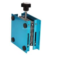 Plataforma De Elevación De 4"x4" 100x100mm En Aluminio Para Labores De Carpintería Y Engrafado Soporte De Elevación Para Mesas De Carpintería - details 6