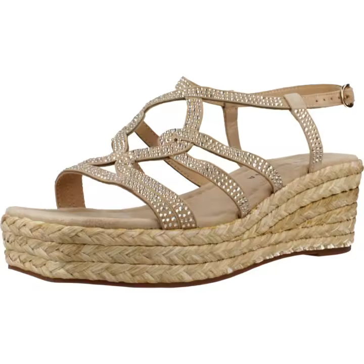 Sandalias Mujer Marca Alma En Pena Modelo V2551456 - 1