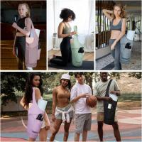Bolsa de gran opening para Esterilla de Yoga, Bolsa with Bolsa impermeable para Agua - details 4