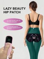 Entrenador De Caderas Eléctrico EMS Estimulador Muscular Con Control Remoto Aparato Para Levantar Y Modelar El Glúteo - details 10