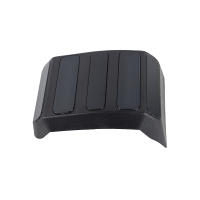 Luz De Lectura Trasera LED Para Ford Bronco 2021-2024 4 Puertas Lámpara De Techo De Maletero No Compatible Con 2 Puertas Color Negro - details 1