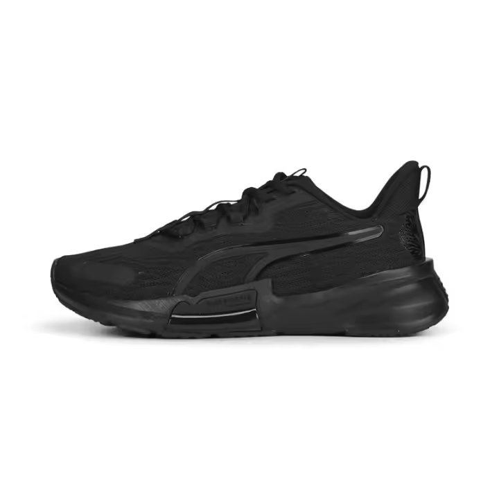 Puma Zapatillas De Fitness Puma Pwrframe Tr 2 Nova S Mujer Black - 1