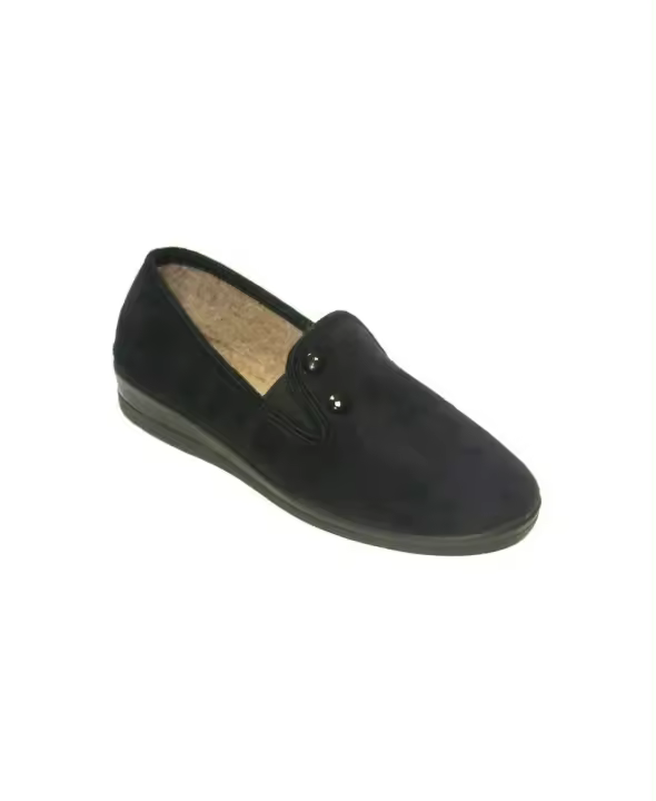 Zapatillas de Casa CBP Home - Cómodas y Calientes para Mujer - 1