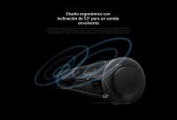 Oficial | Xiaomi Desktop Speaker, Configuración acústica de 4 unidades, Los dos canales ofrecen un efecto estéreo, Varios modos de sonido - details 4