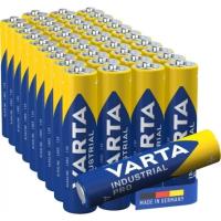 VARTA PILAS AAA LONG LIFE POWER 40 UDS PILA MAXIMO RENDIMIENTO ( 10 PACK 4UDS) - details 1