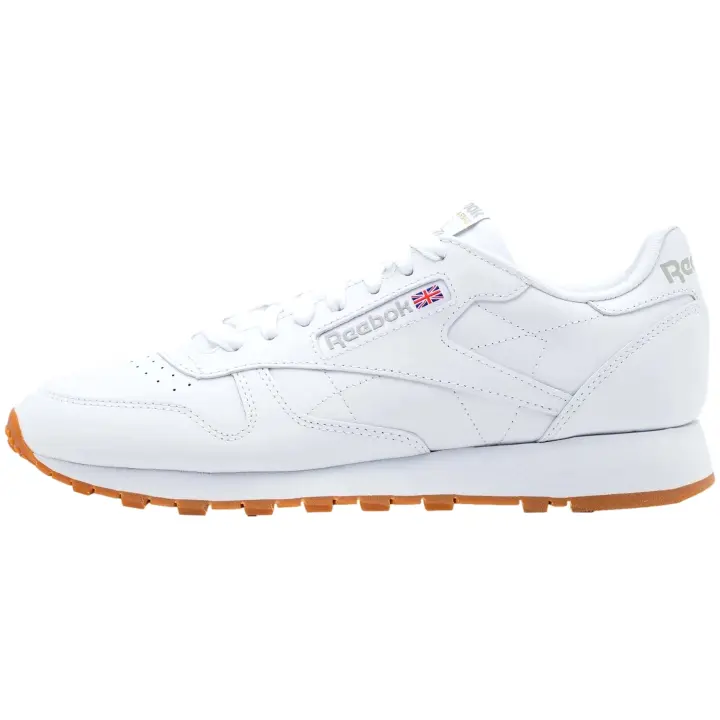 Calzado Sportswear marca Reebok modelo 100008491 para unisex en color blanco - 1