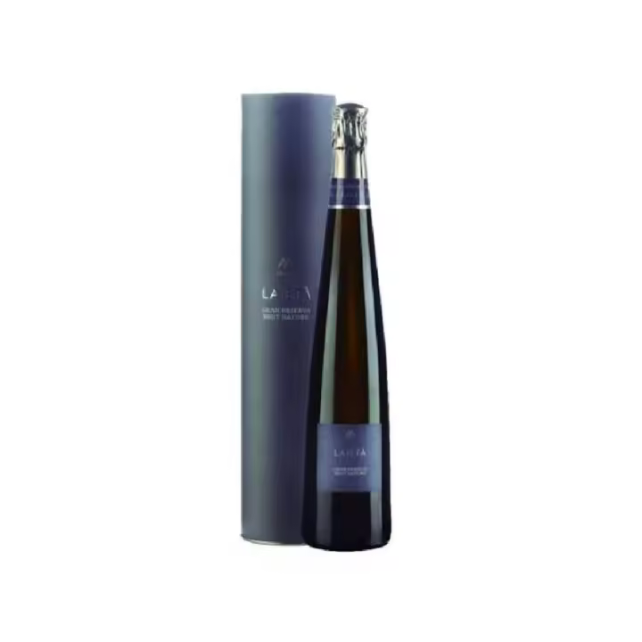 Cava Alta Alella Laietà Gran Reserva Magnum Estuchado 2017 - 1