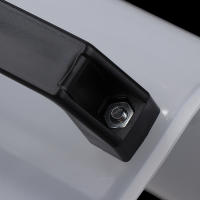 Herramienta De Jardín DIY Para Modelado De Tierra Con Molde De Plástico Y Cemento Clip Para Fijar Forma Herramienta De Línea De Pared - details 11