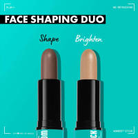 NYX Professional Makeup | Wonder Stick Contour: Define y esculpe tu rostro con este stick de contouring, esencial en tu rutina de belleza. - details 1