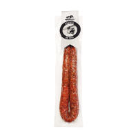 Chorizo de toro curado asturiano de Embuastur SL - details 0